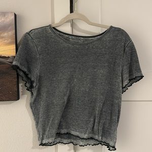 American Eagle Tee